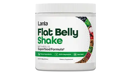 lanta flat belly shake buy