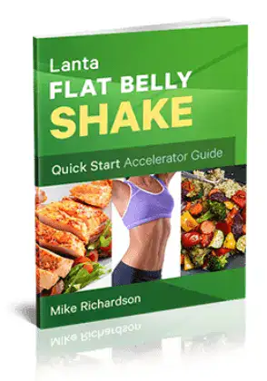 lanta flat belly shake first bonus