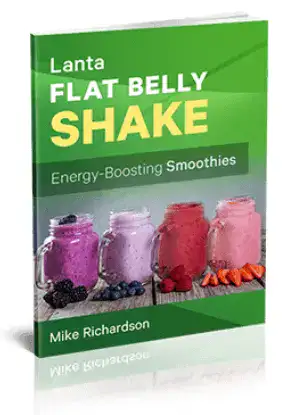 lanta flat belly shake second bonus